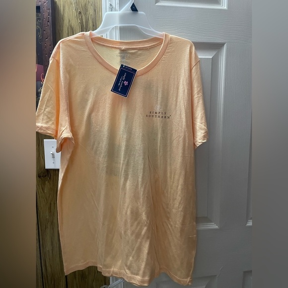 Simply southern Women shirt - Picture 2 of 6